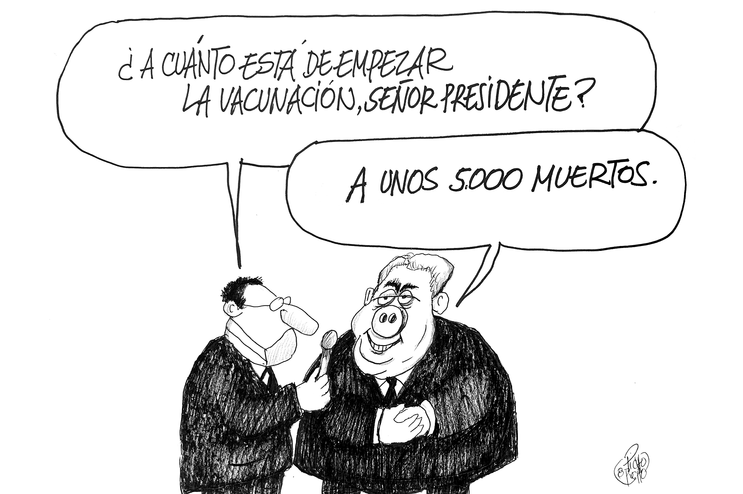 Thumor - enero 17 de 2021
