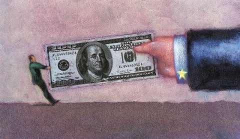 Precio del dólar hoy en Colombia: así cerró la divisa este 3 de abril