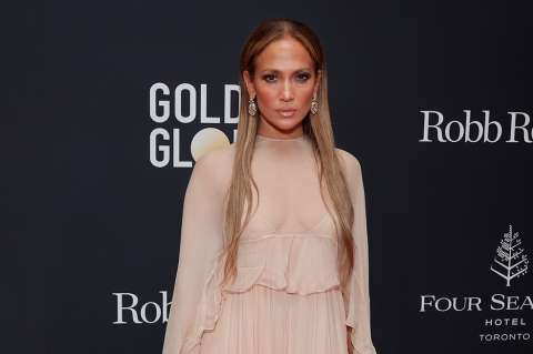 Hija de JLo  y Marc Anthony cambia de nombre y se identifica como hombre: Así se llama ahora