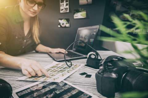 El futuro del marketing: cómo la IA está cambiando las estrategias publicitarias
