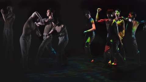 Teatro Digital y su programación especial para mayo