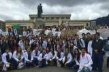 "Hace un rato firmé la ley de residentes": Minsalud