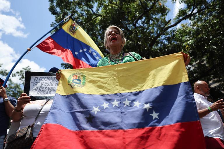 Las negociaciones en Venezuela comenzaron con buen pie (Análisis)