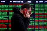 Caída de acciones da lugar al peor día del S&P 500 desde 2020