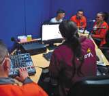 Radio Inquebrantables, las voces tras las rejas en la cárcel Distrital de Bogotá