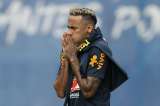 Neymar le devuelve la tranquilidad a Brasil