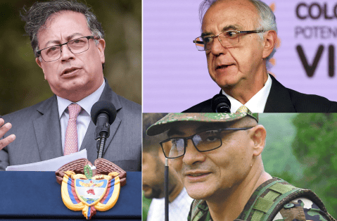 Control del cañón del Micay enfrenta de nuevo a Ejército con disidencia de Mordisco en Cauca