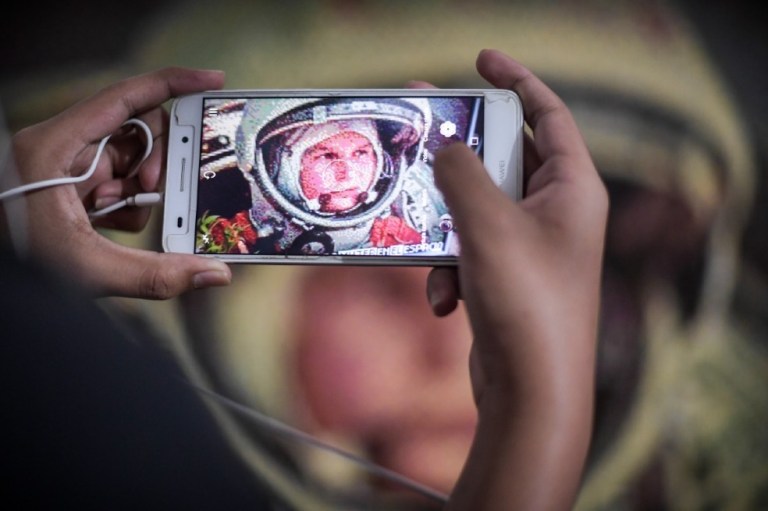 El Festival Astronómico de Villa de Leyva es el evento de divulgación científica más importante del país y Latinoamérica.