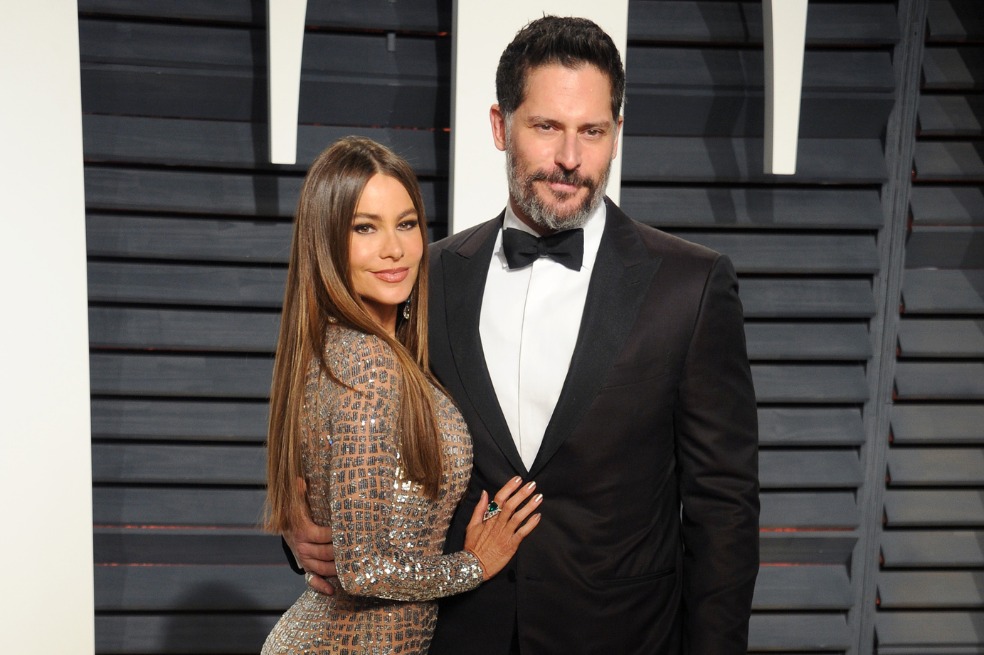 ¿Joe Manganiello ya tiene nueva novia? Es visto con joven actriz