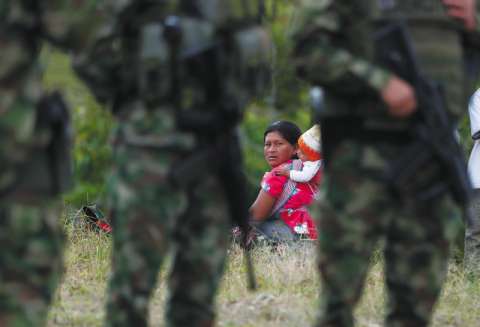 País disidente: por qué los armados se reciclan más rápido y para dónde va el ciclo de violencia