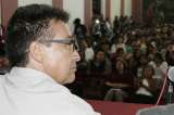 Inconformidad por presencia de miembro de las Farc en Universidad del Cauca