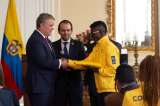 Colombia se quedó sin representantes en el Mundial de Boxeo