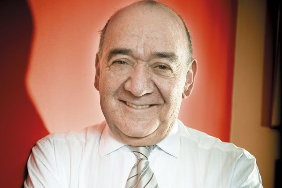 Yamid Amat: «Medio loco. Medio cuerdo»