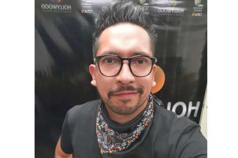 En la web dieron por muerto a Frank Martínez, exconcursante de ‘MasterChef’
