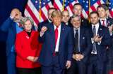 Con Iowa, Trump estaría mostrando que el discurso “ellos contra nosotros” funciona