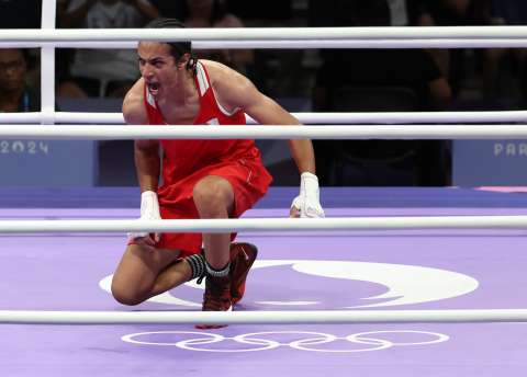 Sigue la polémica entre la IBA y el COI por las boxeadoras en París 2024