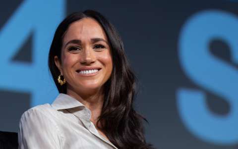 ¿Lilibeth y Archie, hijos de Harry y Meghan, aparecerán en el reality de Netflix?