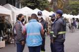 Medellín tiene listo su dispositivo de seguridad para la Navidad