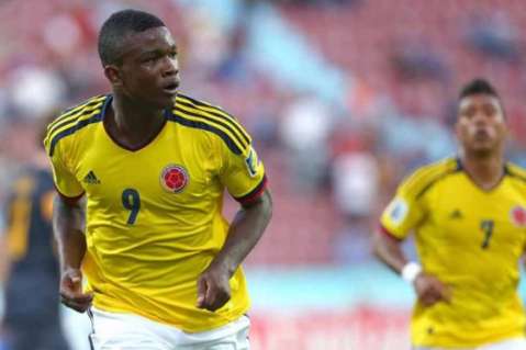 Un colombiano podría ser parte del ‘derbi catalán’