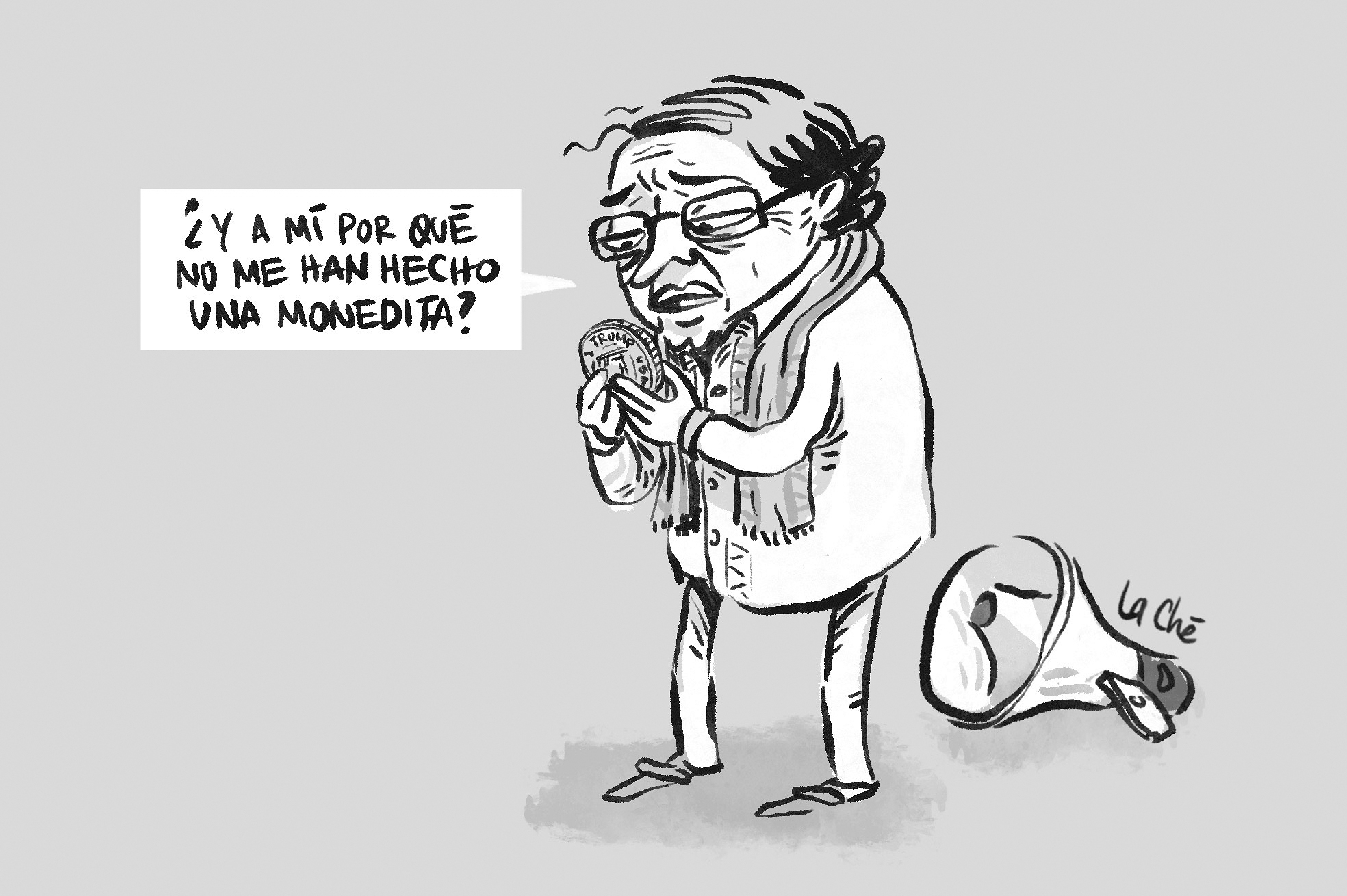 La Ché