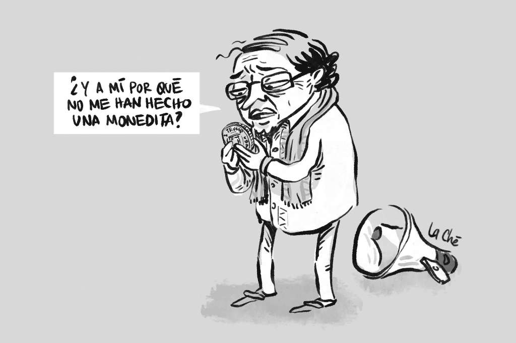La Ché