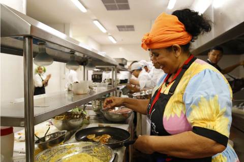 Chefs de seis países rendirán homenaje a la mujer caribe en Sabor Barranquilla