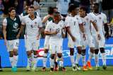 Colombia vs. Costa Rica: Momento de rotar