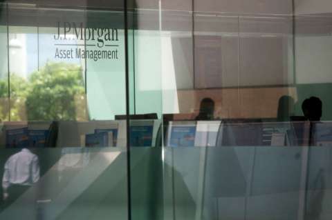 JPMorgan Asset Management abrirá oficina en Colombia