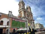Fiestas del Cerro Quitasol 2026 en Bello: programación completa por días