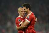 Heynckes regresa con victoria a la Champions: Bayern derrotó 3-0 al Celtic