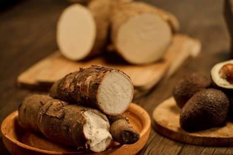Hojas de yuca: para qué sirven y usos comunes