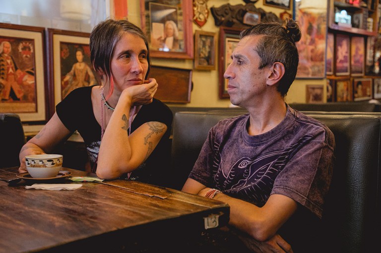 El legado de Aterciopelados descrito por Los Petit Fellas
