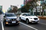 Se han vendido más de 12.000 Nissan Kicks en Colombia