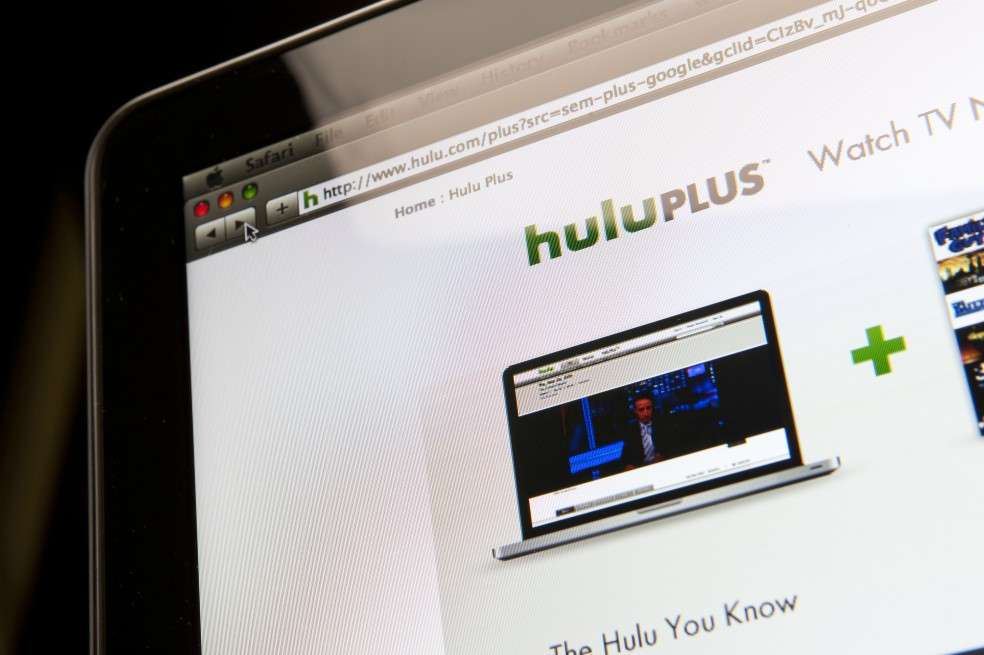 Disney dice que su actual participación del 30 % en Hulu vale US$2.300 millones.