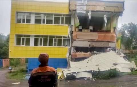 ¿Cuáles han sido los terremotos más fuertes del mundo? El de Rusia está en el ranking