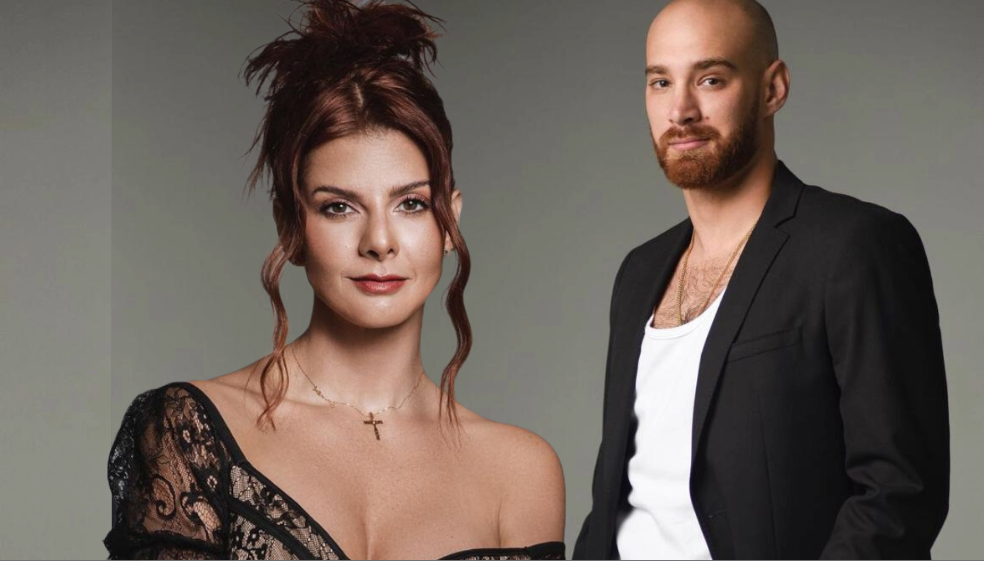¿Carolina Cruz y Jamil Farah siguen juntos? La presentadora puso fin a las dudas