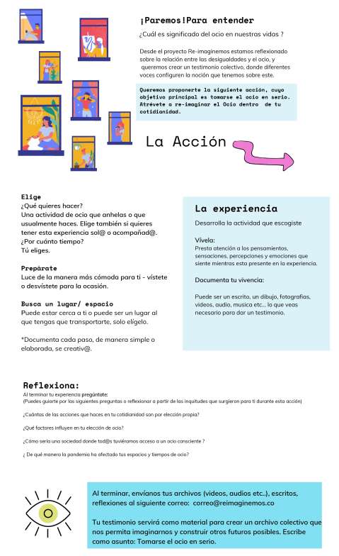 Ocio y desigualdades
