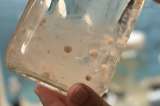 Los microplásticos en el océano son un millón de veces más de lo pensado