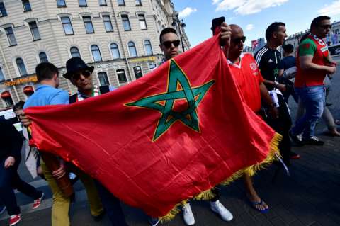 Marruecos será candidato a la organización del Mundial 2030