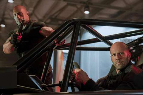 Lo que debe saber sobre "Rápidos y Furiosos" antes de ver "Hobbs & Shaw"