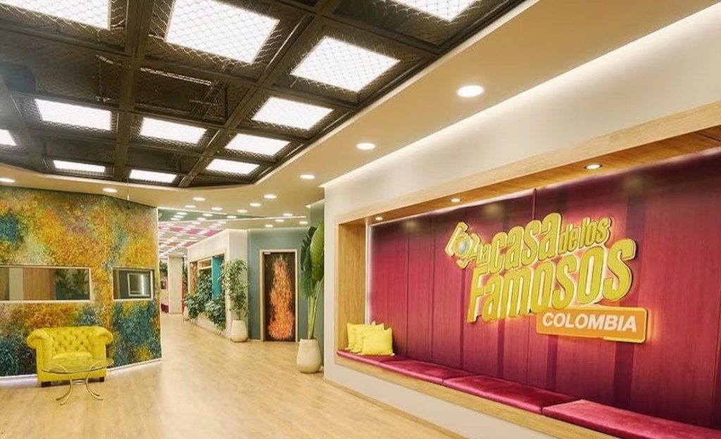El set donde se desarrolló la tercera temporada del reality de convivencia ya tiene nuevo propósito. Así se ve ahora.