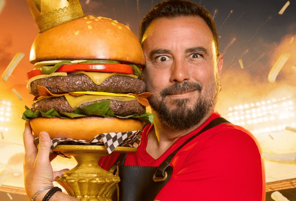 Burger Master 2026