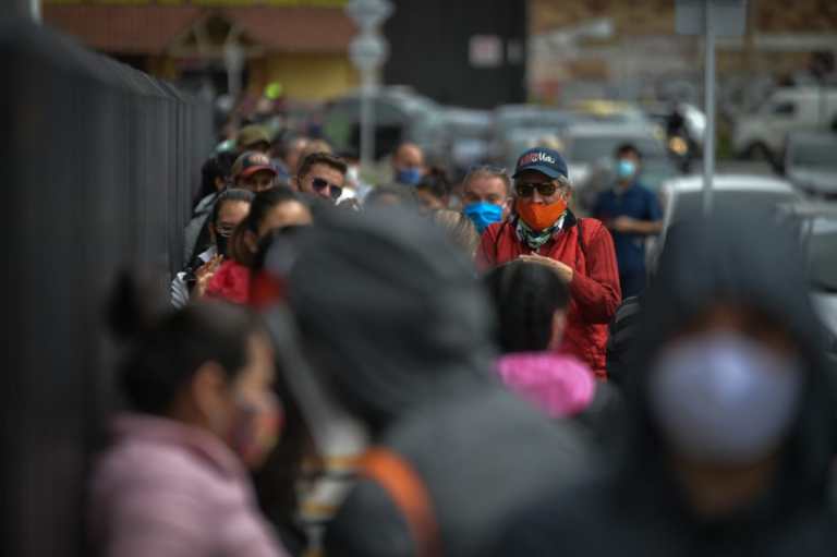 Día sin IVA: ¿Falló la logística para esta primera jornada?
