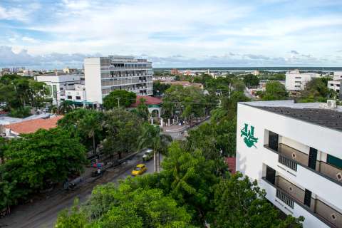 Universidades, promotoras de desarrollo social