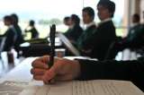Estudiantes de Chía, Sopó y Cota, con los mejores puntajes en evaluaciones del Gobierno