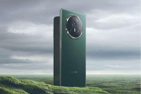 Así es el HONOR Magic V3, el celular plegable que ya está disponible en Colombia