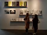 Galería: Así se vio la Feria Internacional de Arte de Bogotá, ARTBO 2023