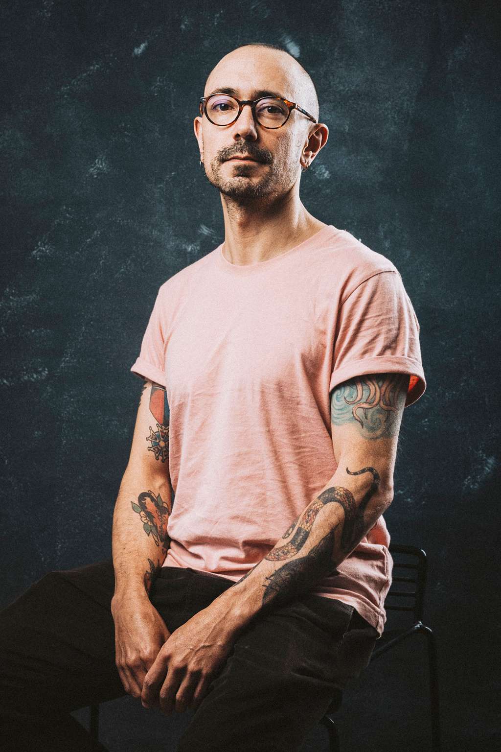 Alejandro Gutiérrez