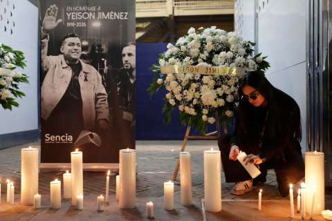 ¿Cuándo es el funeral de Yeison Jiménez? Esto se sabe de su despedida
