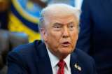 Trump está dispuesto a invocar Ley de Insurrección para desplegar al ejército en EE. UU.